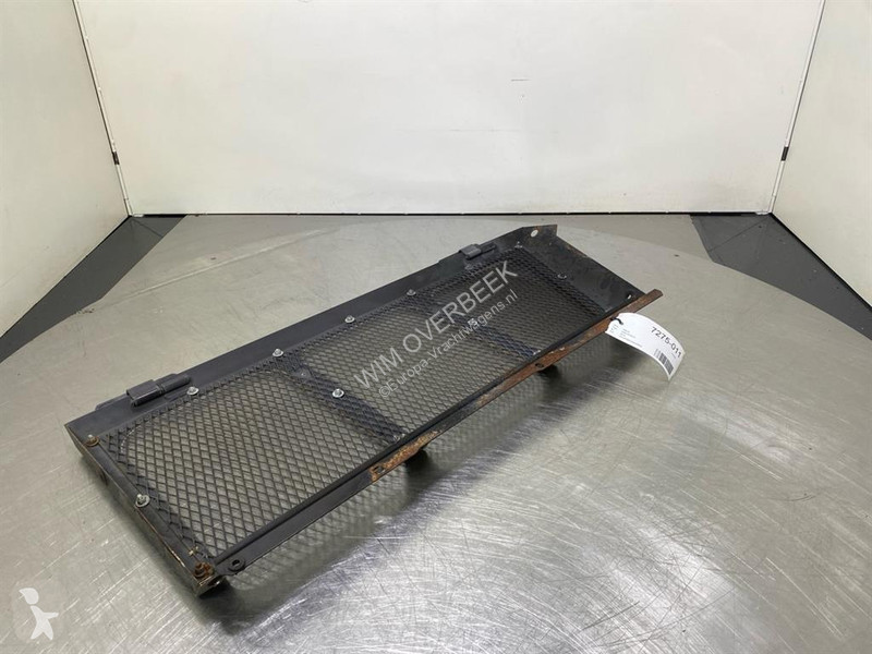 قطع غيار الآليات الثقيلة Hitachi ZW310TPD-6 -...