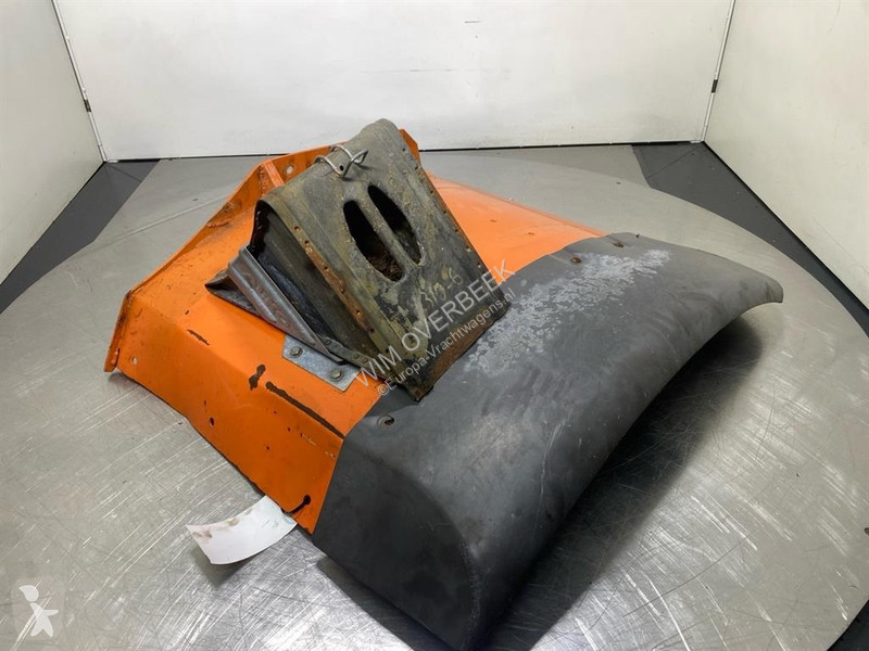 قطع غيار الآليات الثقيلة Hitachi ZW310TPD-6 -...