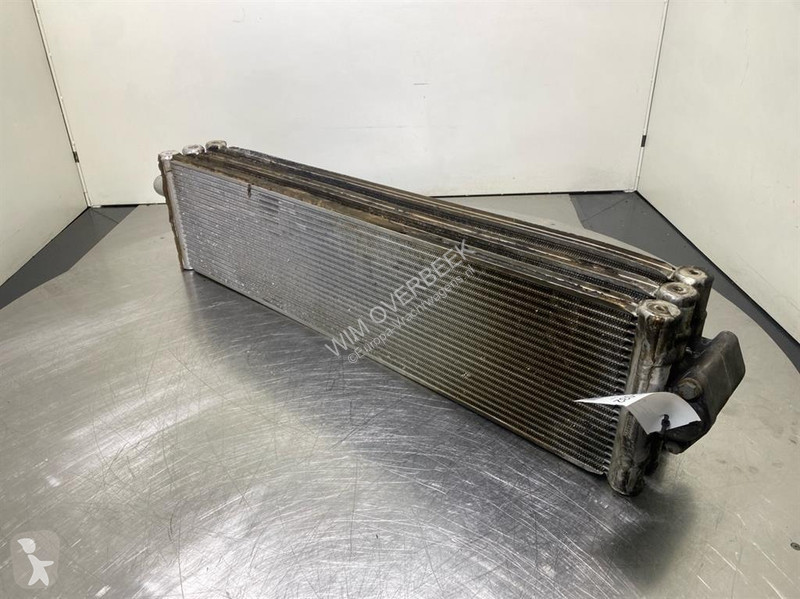 Pezzi di ricambio per mezzi pesanti Hitachi...