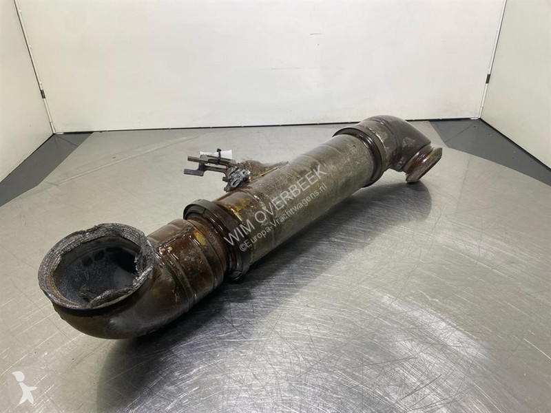 Pezzi di ricambio per mezzi pesanti Hitachi...