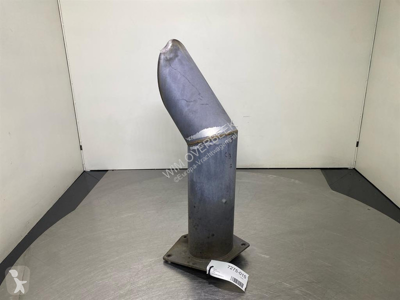 Pezzi di ricambio per mezzi pesanti Hitachi...