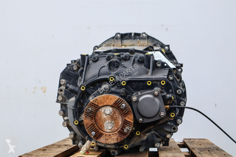 Vrachtwagenonderdelen ZF 12AS2330DD TGS