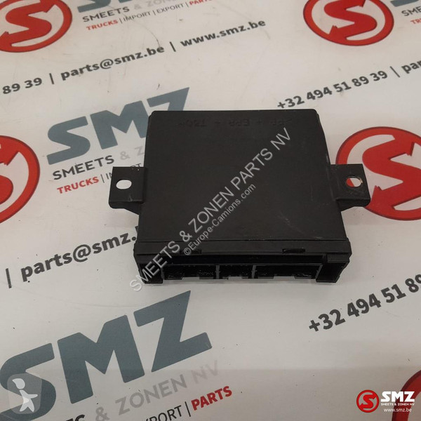 قطع غيار الآليات الثقيلة Iveco Occ ECU centrale...