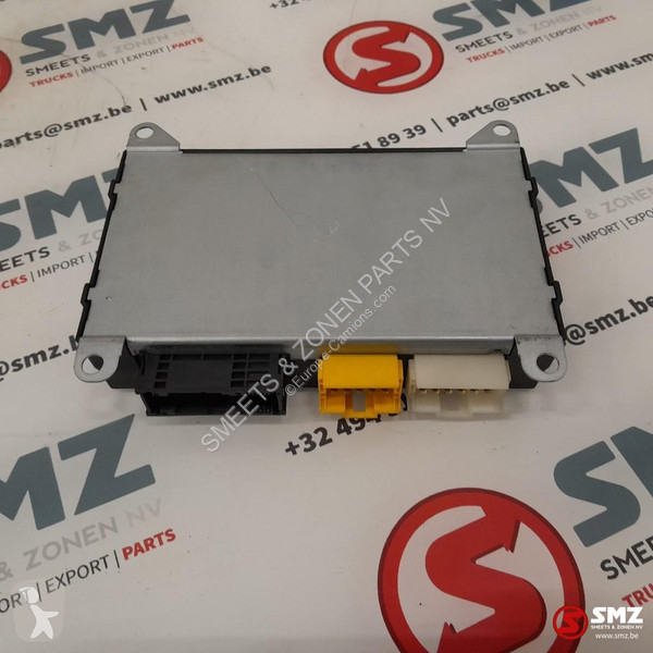 قطع غيار الآليات الثقيلة Iveco Occ ECU VCM...