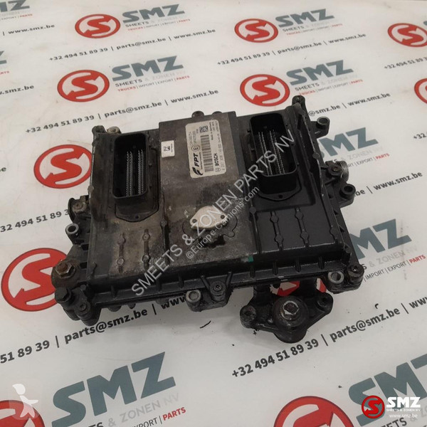 قطع غيار الآليات الثقيلة Iveco Occ ECU FPT...