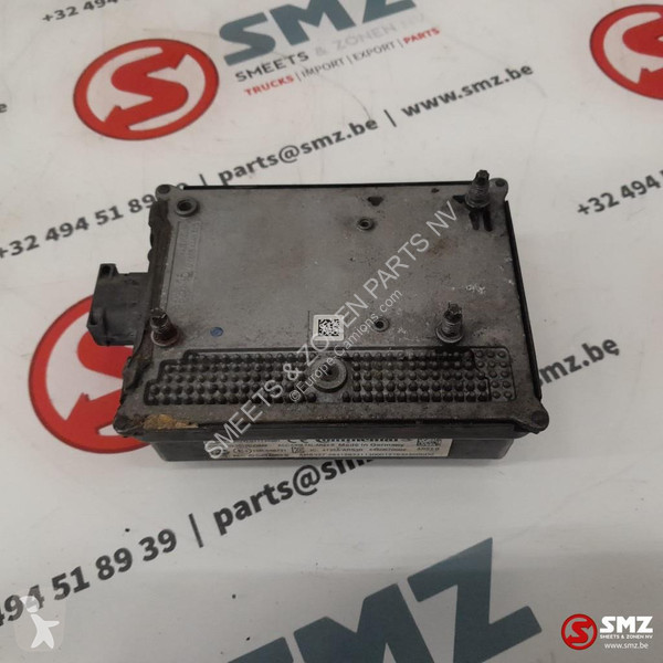 قطع غيار الآليات الثقيلة Iveco Occ radar sensor...
