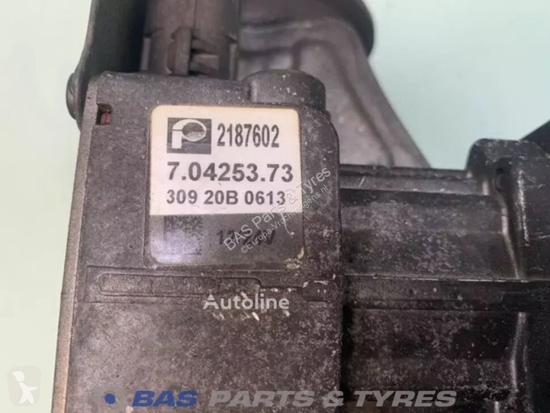 قطع غيار الآليات الثقيلة DAF Engine Brake Valve