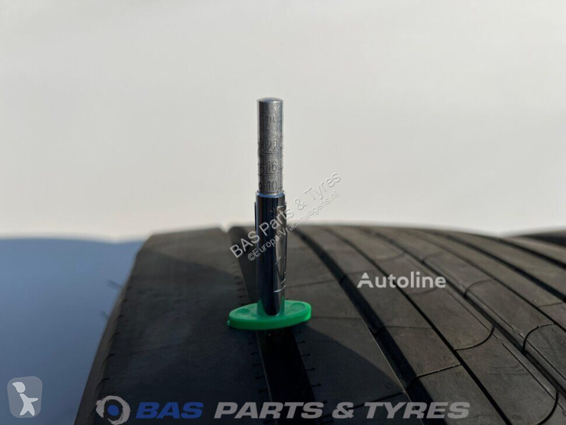 قطع غيار الآليات الثقيلة Bridgestone...
