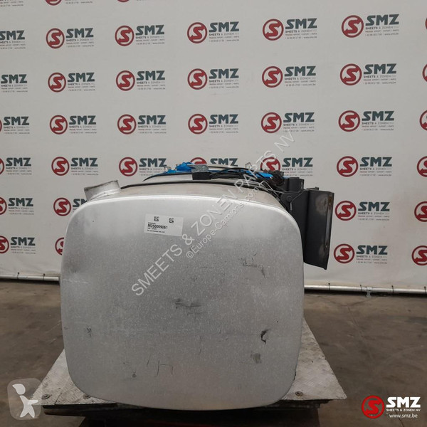 قطع غيار الآليات الثقيلة DAF Occ brandstoftank...