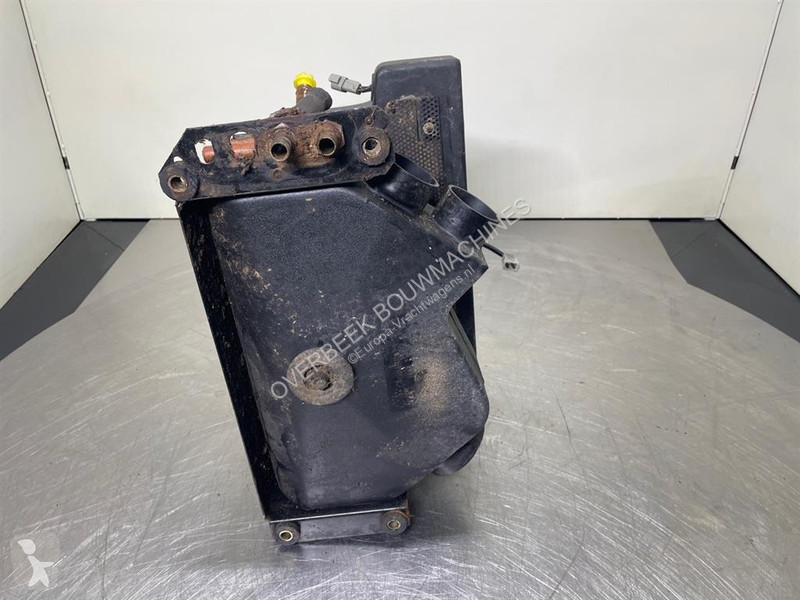 قطع غيار الآليات الثقيلة O&K L25.5 -...