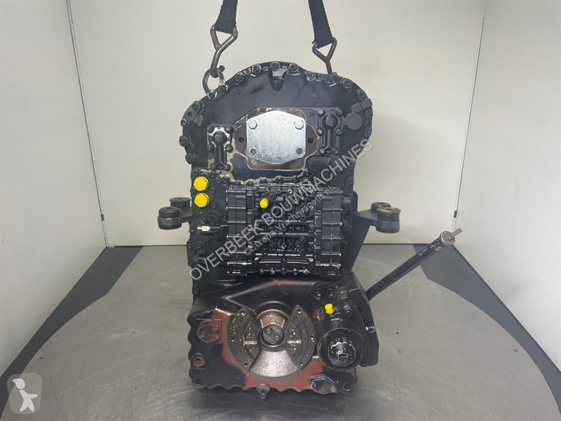 قطع غيار الآليات الثقيلة O&K L25.5-ZF...