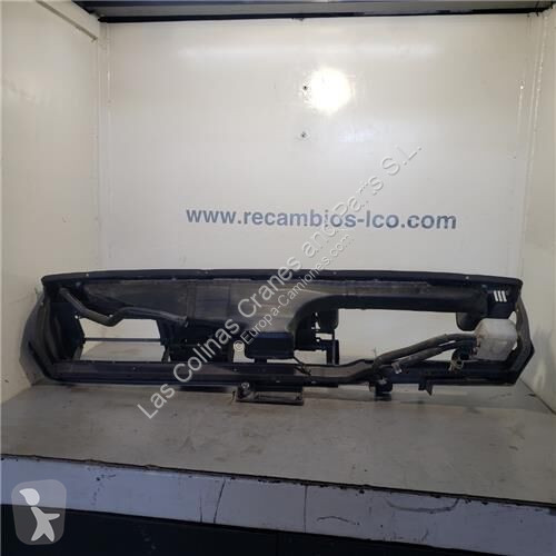 Repuestos para camiones Nissan Couverture du...