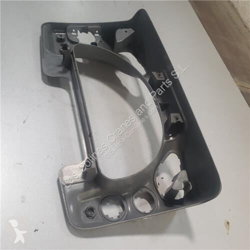 قطع غيار الآليات الثقيلة Iveco Couverture du...
