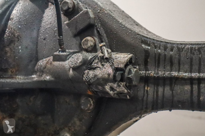 Vrachtwagenonderdelen Mercedes HL2/43DC-6.2 43/10