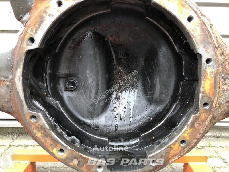 قطع غيار الآليات الثقيلة Meritor housing Volvo