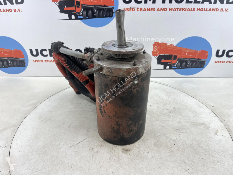 Repuestos para camiones Terex