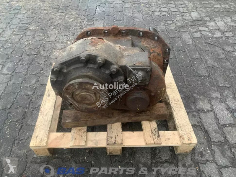 قطع غيار الآليات الثقيلة Meritor Volvo DT100H