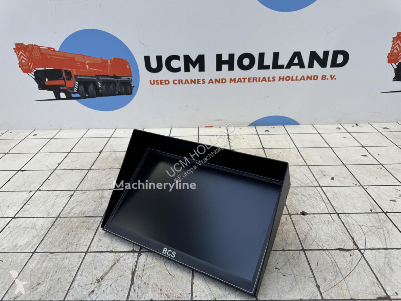 قطع غيار الآليات الثقيلة  VH-3610-13 set new
