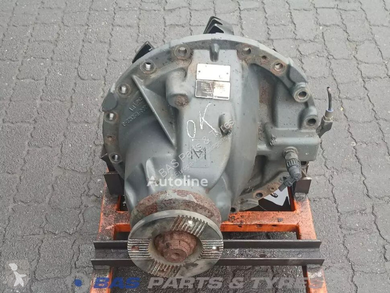 قطع غيار الآليات الثقيلة Meritor Renault P13170