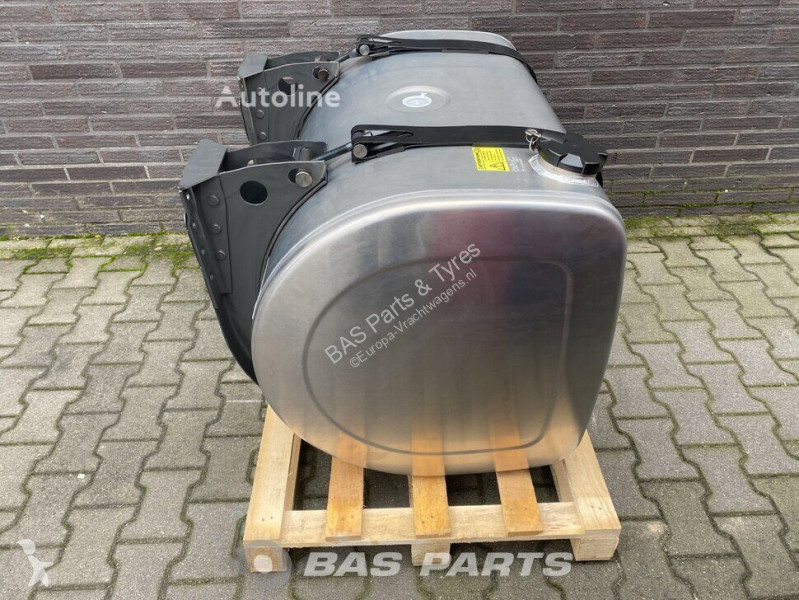 قطع غيار الآليات الثقيلة Volvo 405 Liter