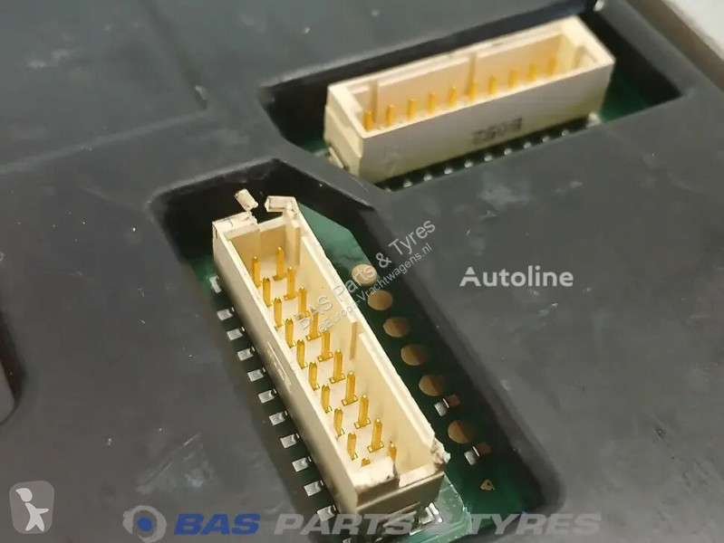 Запчасти для грузовика Volvo ECU ATO3112F I-Shift
