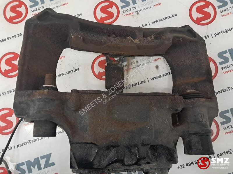 قطع غيار الآليات الثقيلة MAN Occ remklauw links...