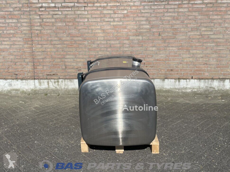 قطع غيار الآليات الثقيلة DAF 620 Liter