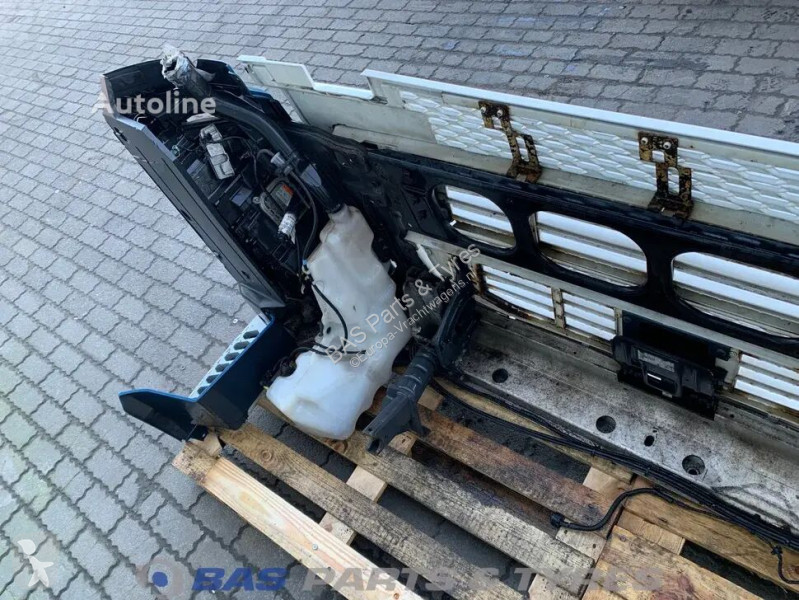 قطع غيار الآليات الثقيلة Volvo