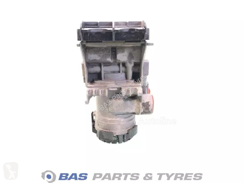 قطع غيار الآليات الثقيلة Scania EBS Valve