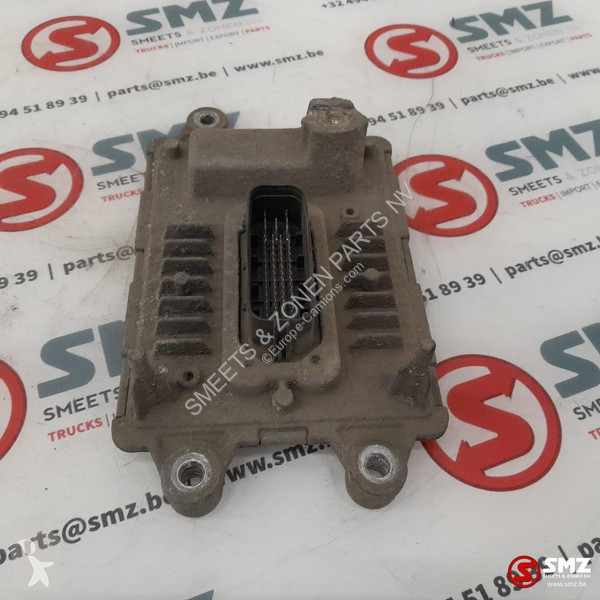 قطع غيار الآليات الثقيلة Volvo Occ ECU AdBlue...
