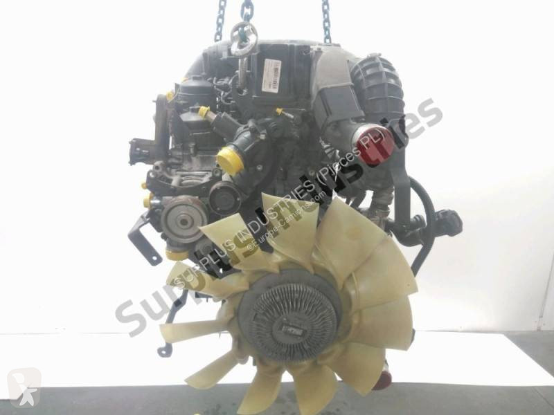 قطع غيار الآليات الثقيلة Renault