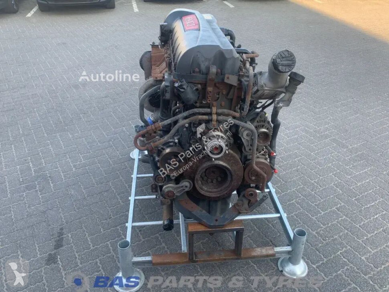 قطع غيار الآليات الثقيلة Renault
