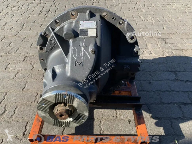 قطع غيار الآليات الثقيلة Meritor Renault P13170