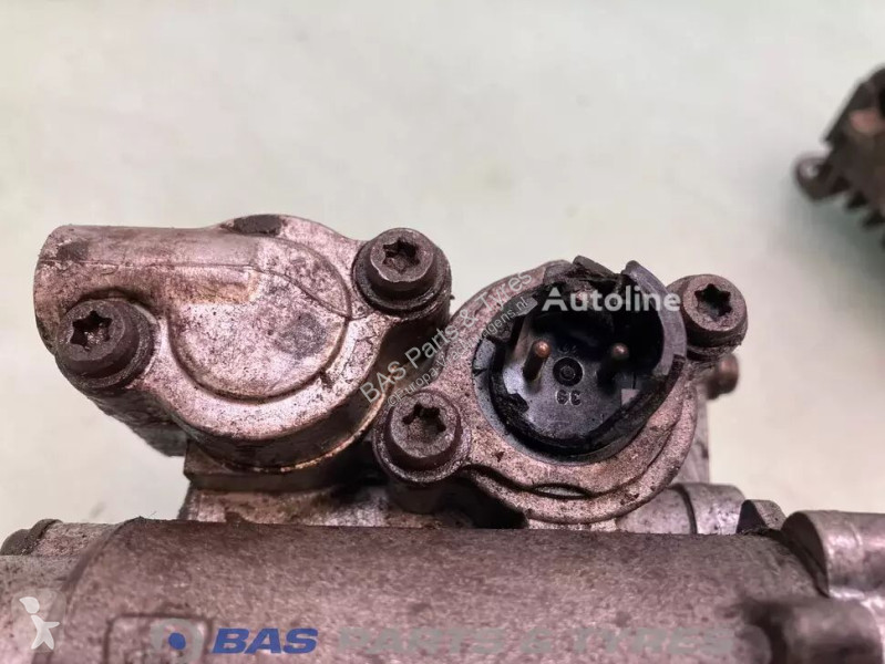 قطع غيار الآليات الثقيلة Mercedes Control...