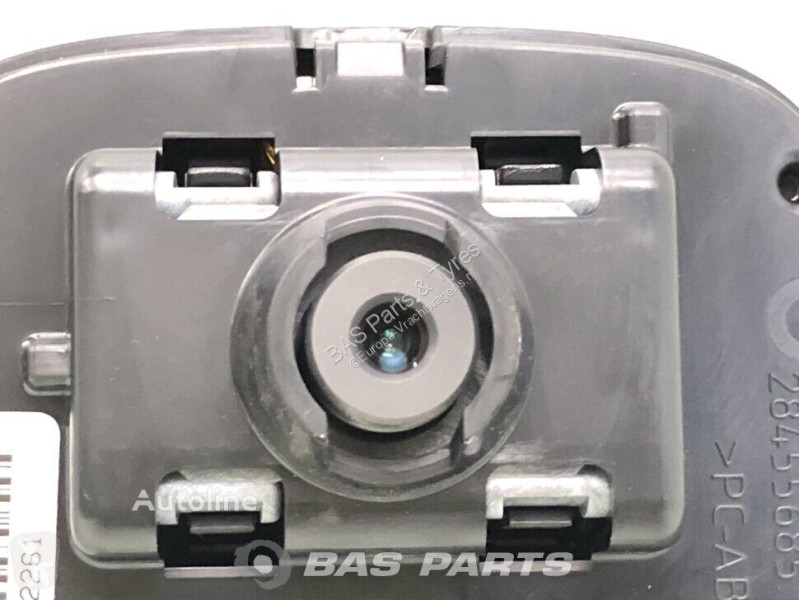 Repuestos para camiones DAF LDWS ECU