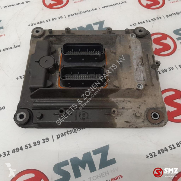 قطع غيار الآليات الثقيلة Renault Occ ECU...