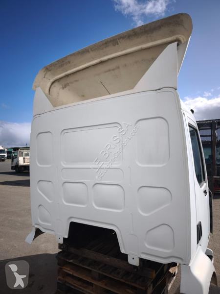 قطع غيار الآليات الثقيلة Renault  MIDLUM 220 DXI