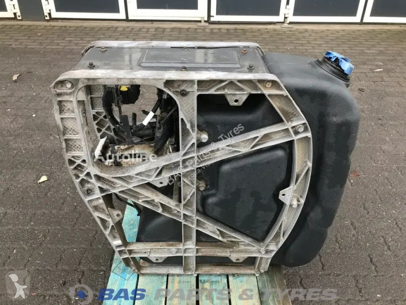قطع غيار الآليات الثقيلة Renault