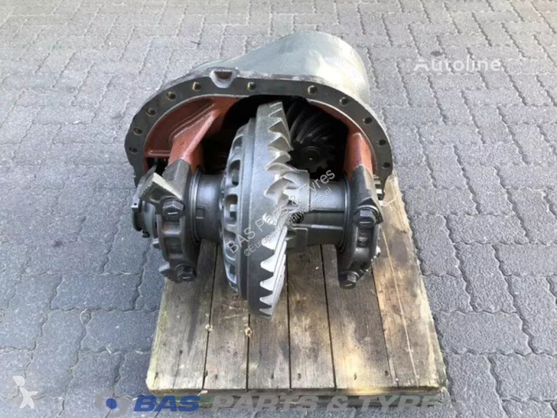قطع غيار الآليات الثقيلة Meritor Volvo