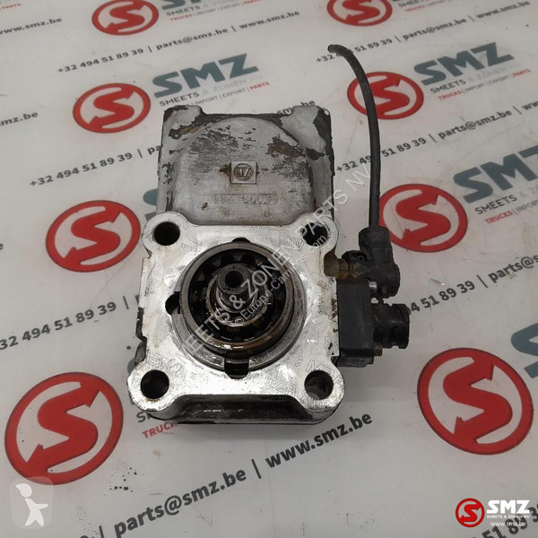 قطع غيار الآليات الثقيلة ZF Occ PTO NH 4 C ZF