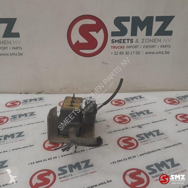قطع غيار الآليات الثقيلة  Occ hydraulisch...