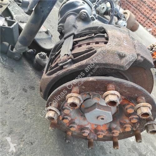 قطع غيار الآليات الثقيلة Iveco Étrier de frein...