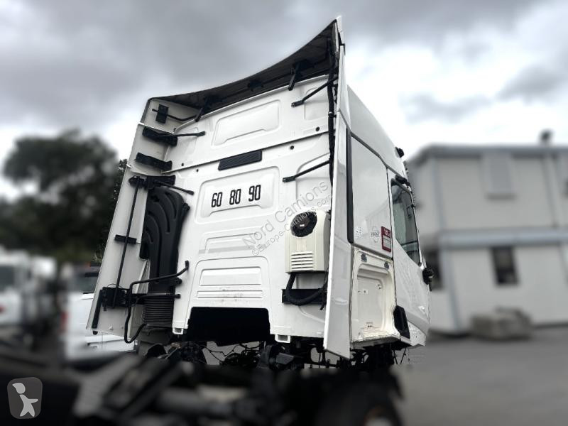 Renault  truck part