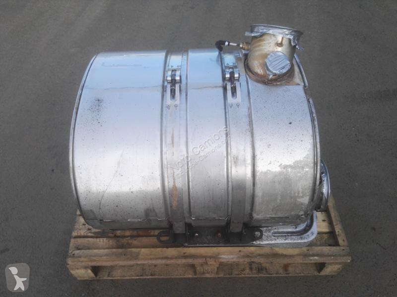 Renault  CATALYSEURS RENAULT TRUCKS DXI -...