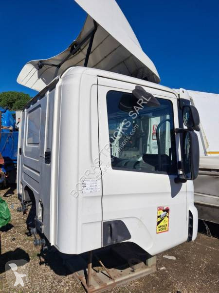 قطع غيار الآليات الثقيلة Scania
