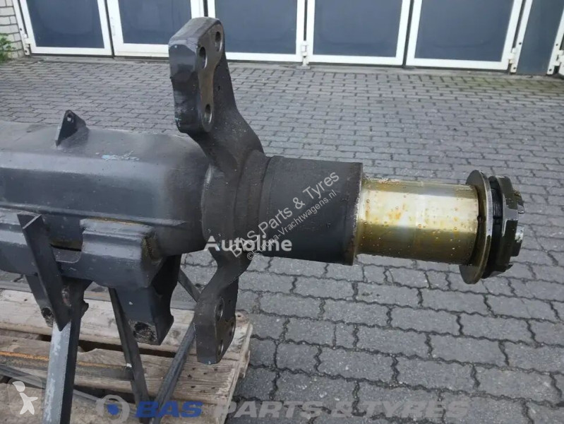 Náhradní díly pro kamiony DAF