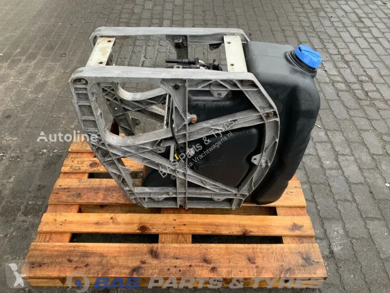 قطع غيار الآليات الثقيلة Renault