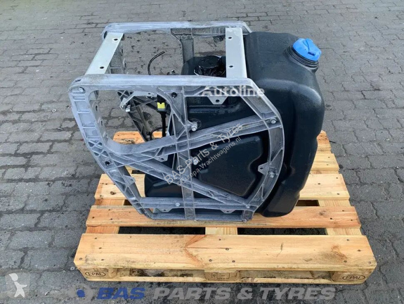 قطع غيار الآليات الثقيلة Renault