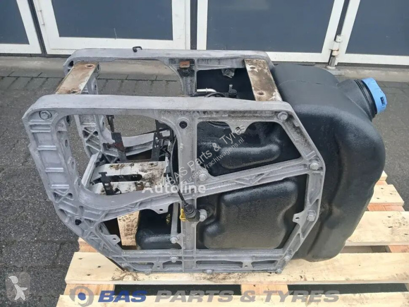 قطع غيار الآليات الثقيلة Renault