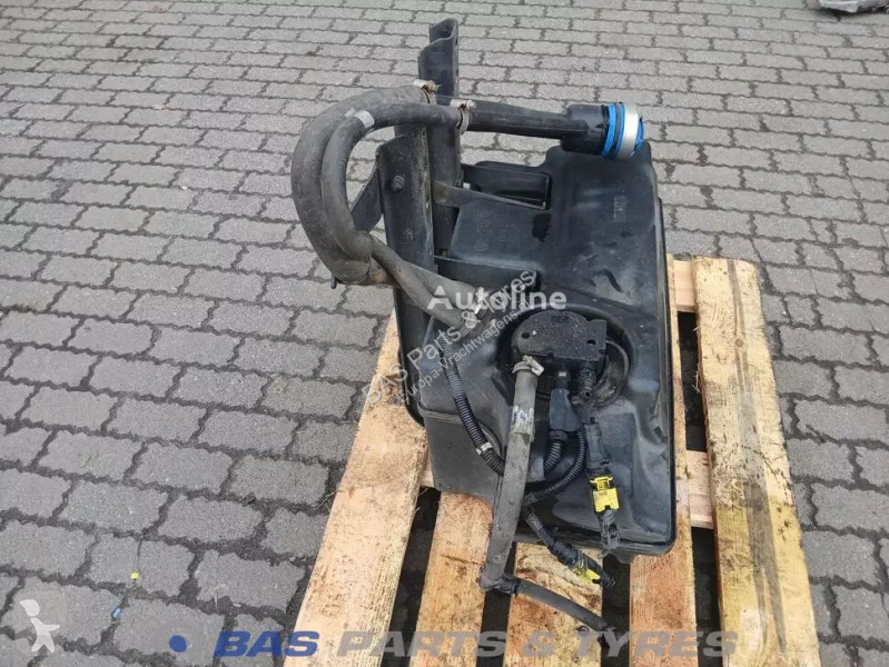 قطع غيار الآليات الثقيلة Scania